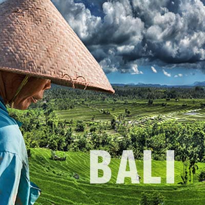 bali