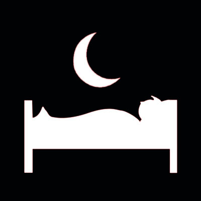 rest
