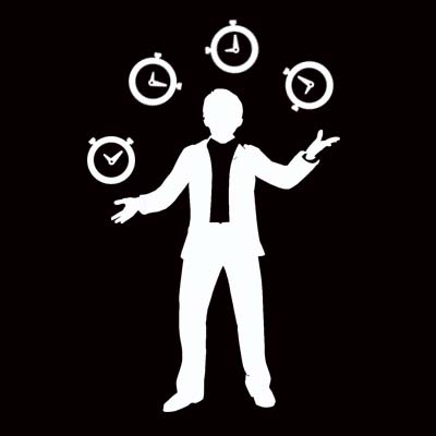 time management