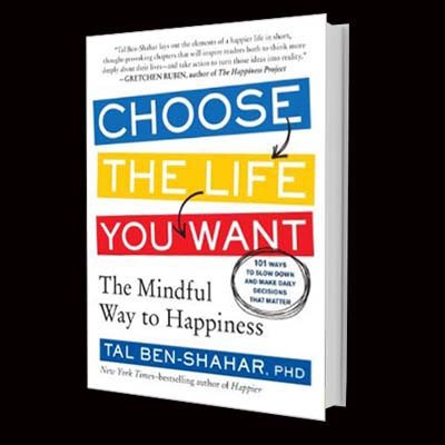 choose the life you want