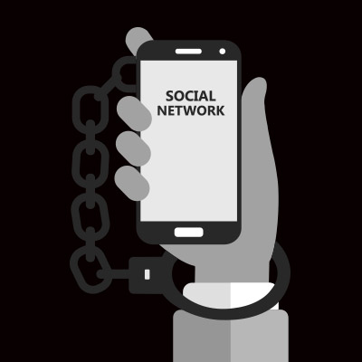social media
