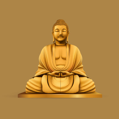 buddha
