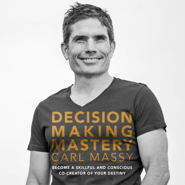 Decision Making Mastery by Carl Massy - Audiobook