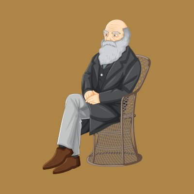 Charles Darwin and Evolution